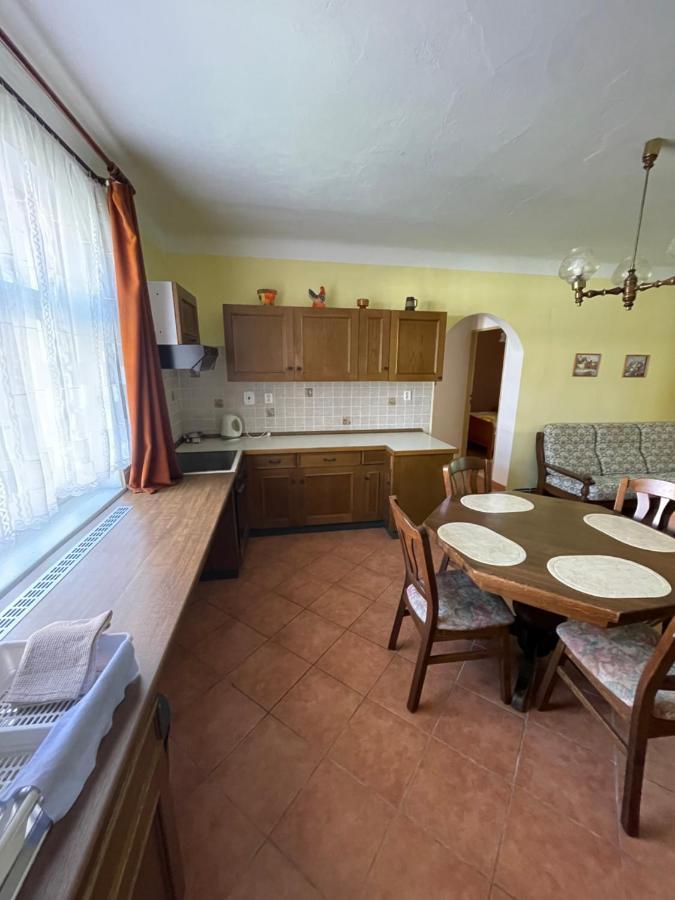 Apartment Dehtare エクステリア 写真