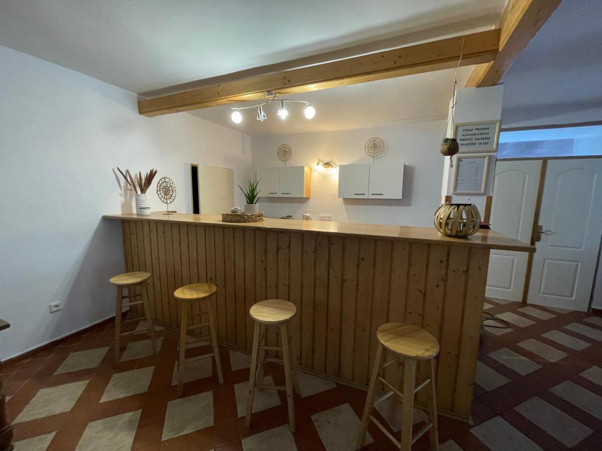 Apartment Dehtare エクステリア 写真