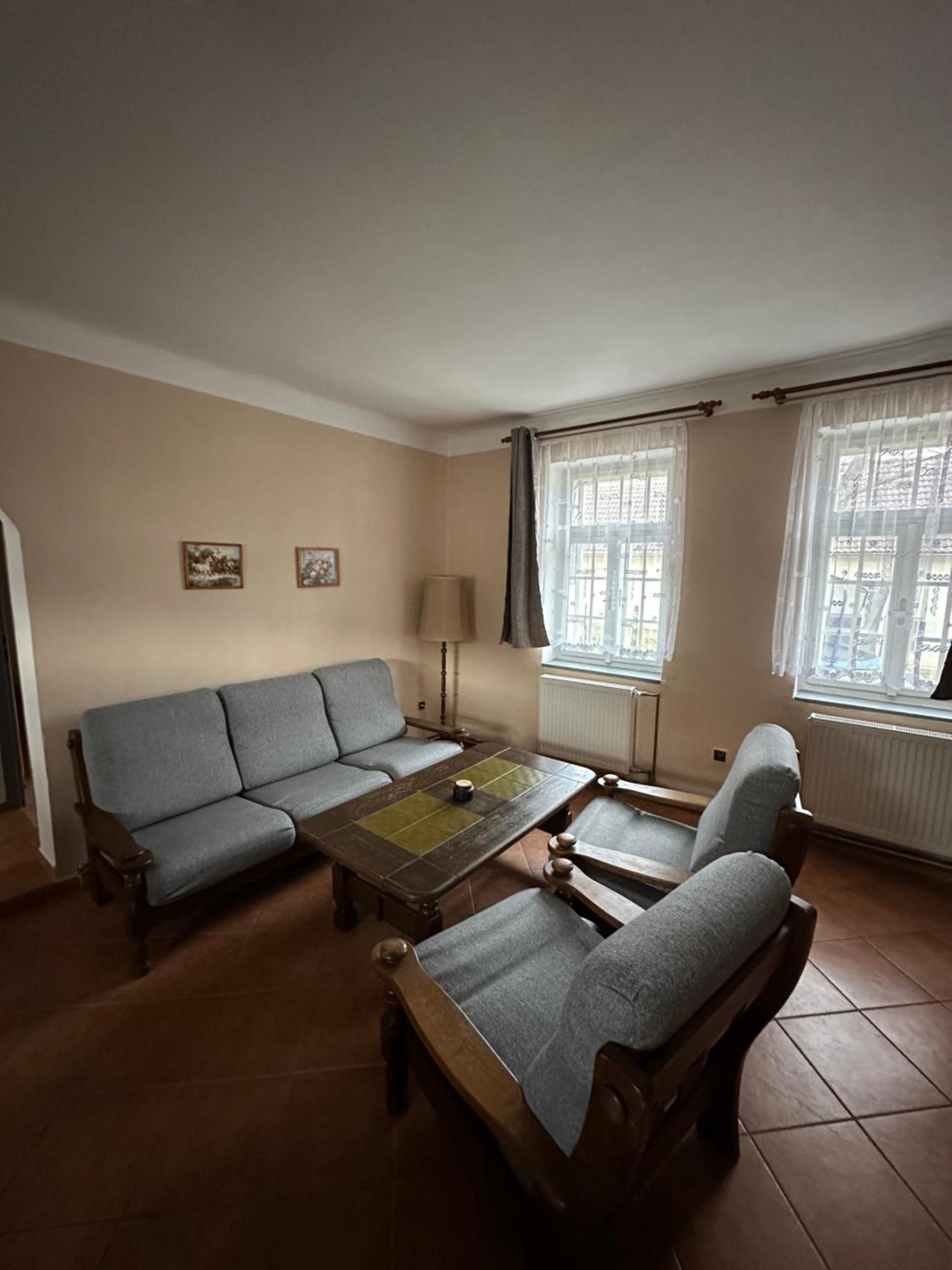 Apartment Dehtare エクステリア 写真