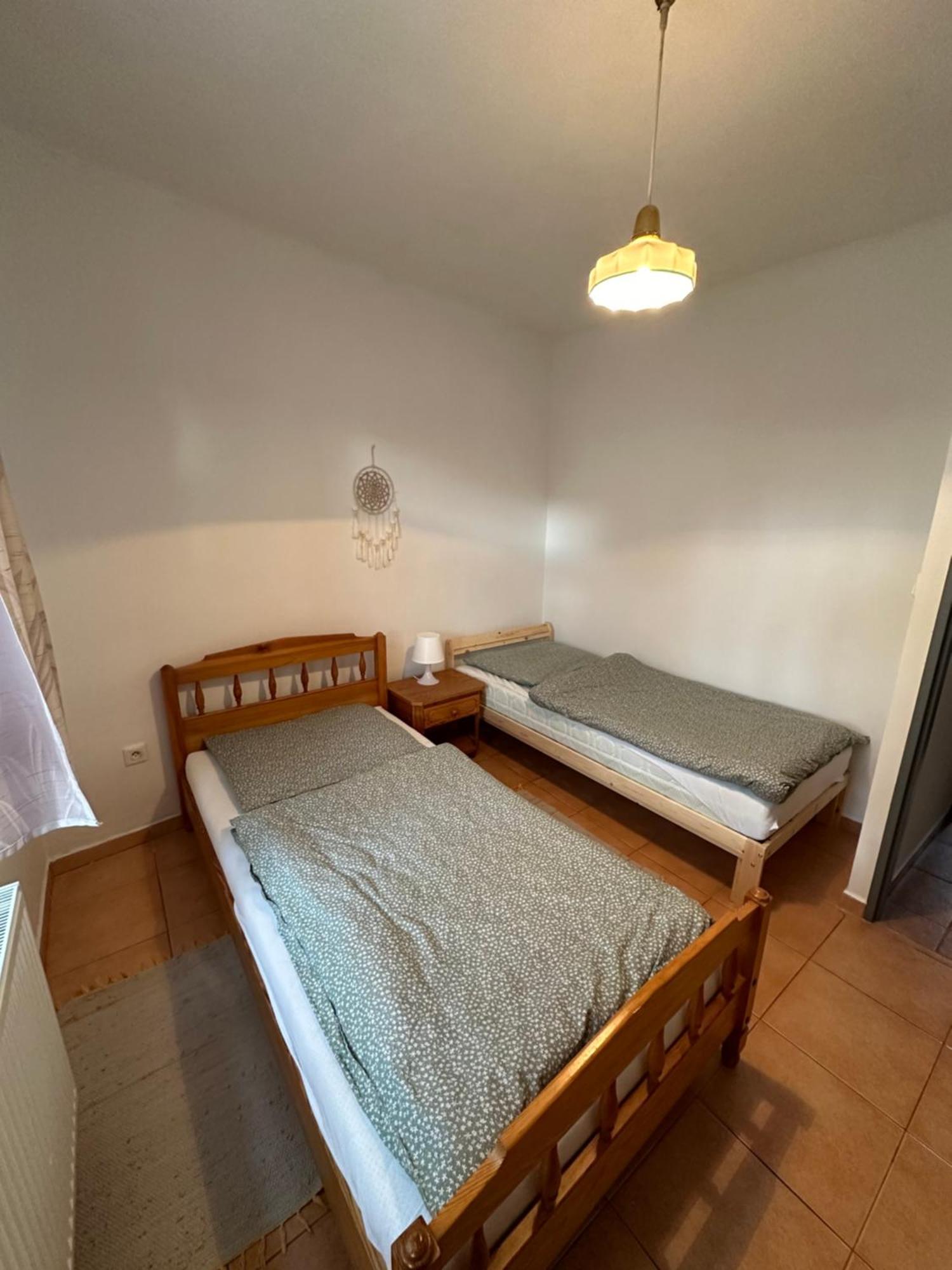 Apartment Dehtare エクステリア 写真