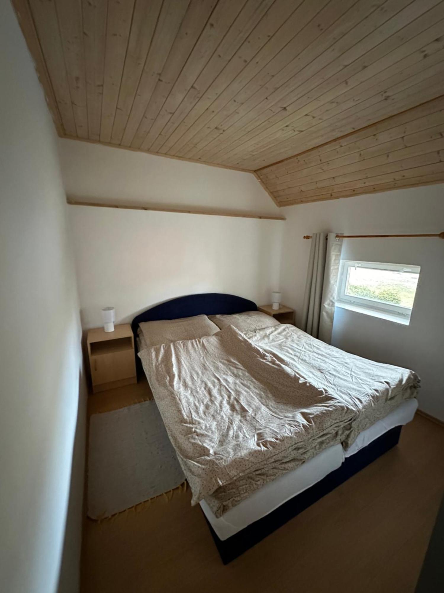 Apartment Dehtare エクステリア 写真