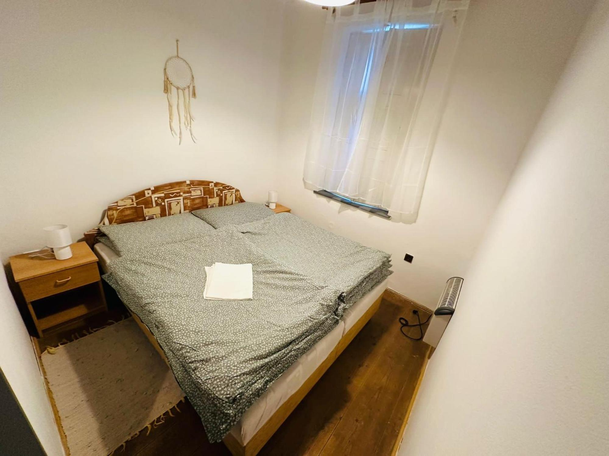 Apartment Dehtare エクステリア 写真