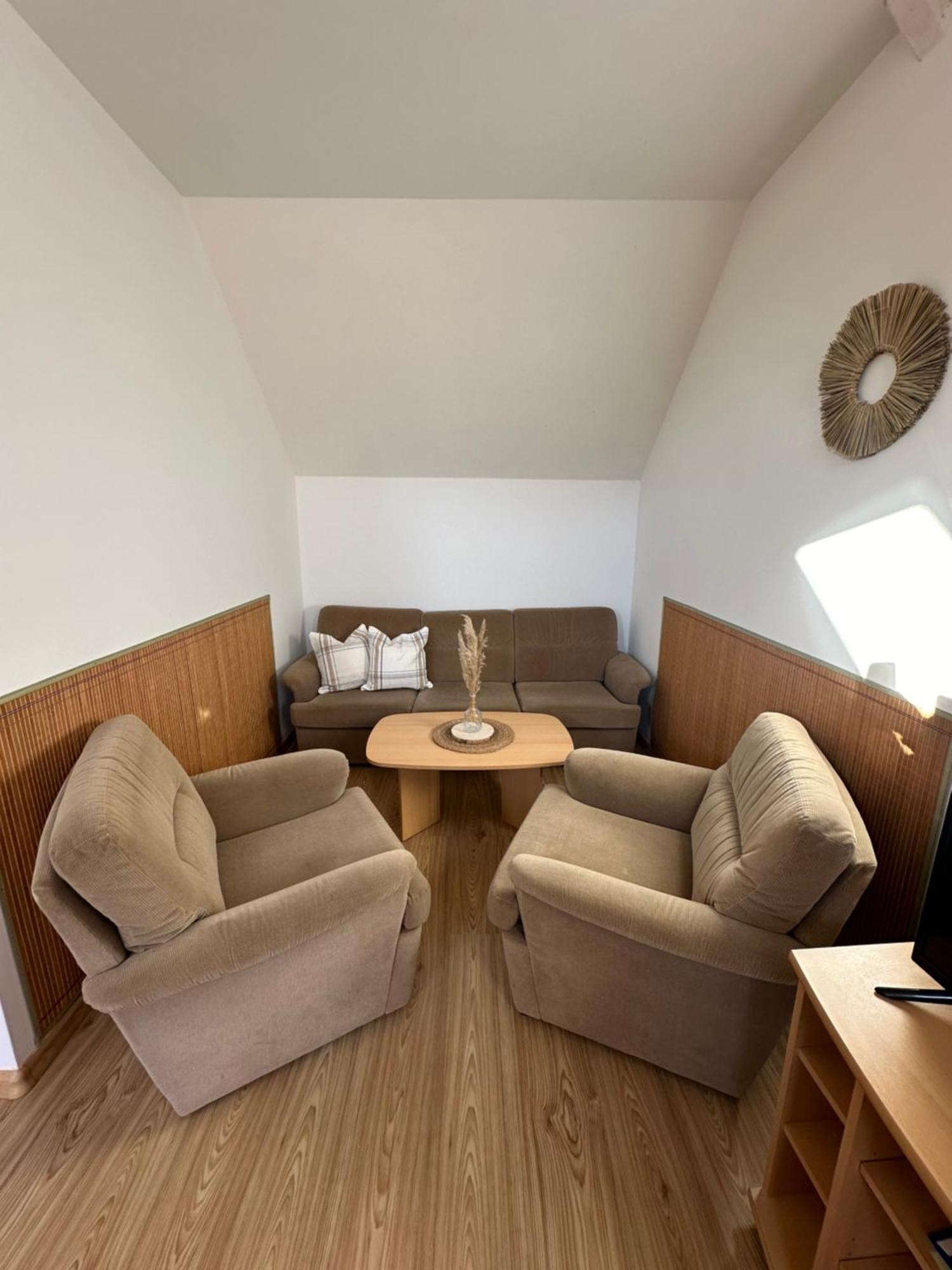 Apartment Dehtare エクステリア 写真