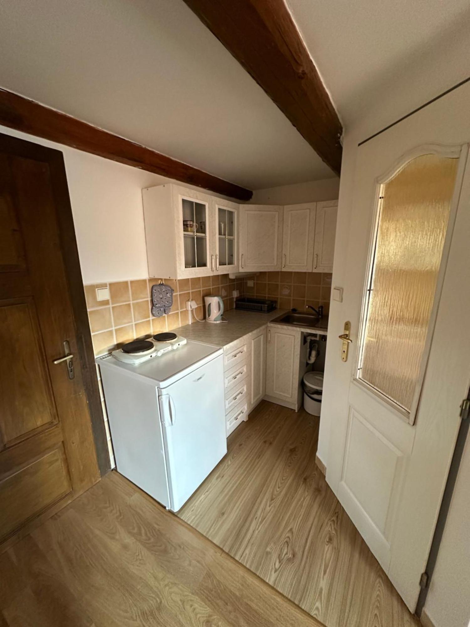 Apartment Dehtare エクステリア 写真