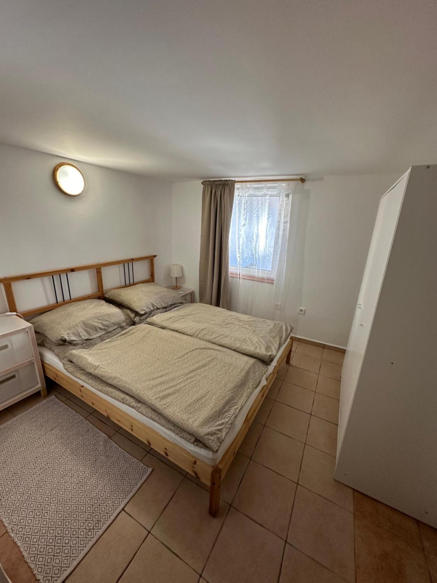 Apartment Dehtare エクステリア 写真
